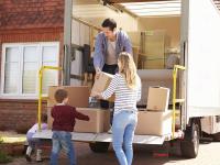 Long Distance Moving Service San Marcos TX image 4